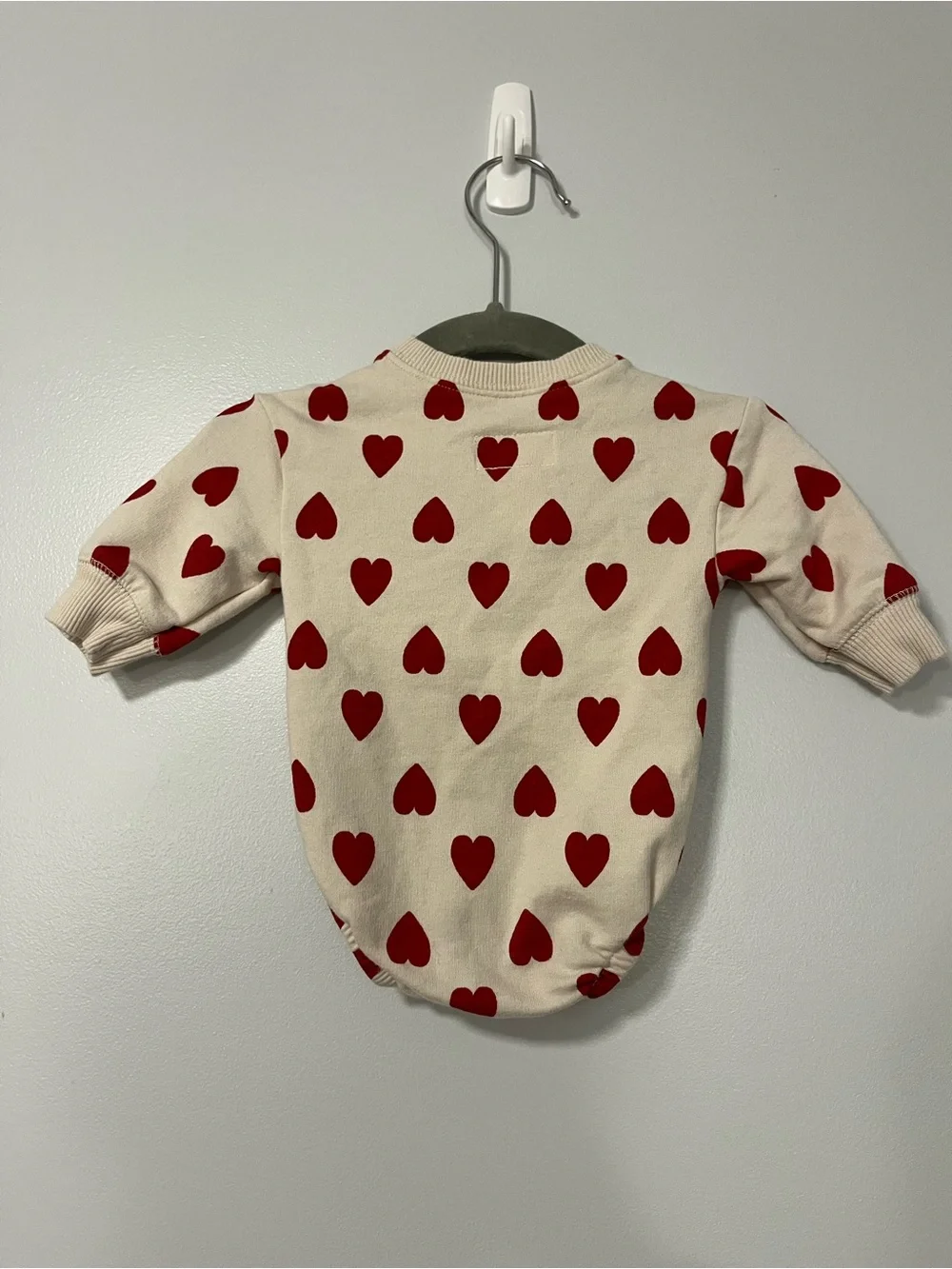 Carters organic cotton